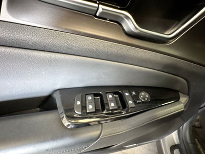 2025 Kia Sportage 5p SXL L4/2.5 Aut