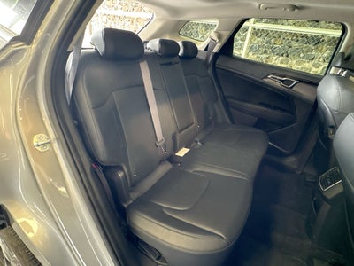 2025 Kia Sportage 5p SXL L4/2.5 Aut