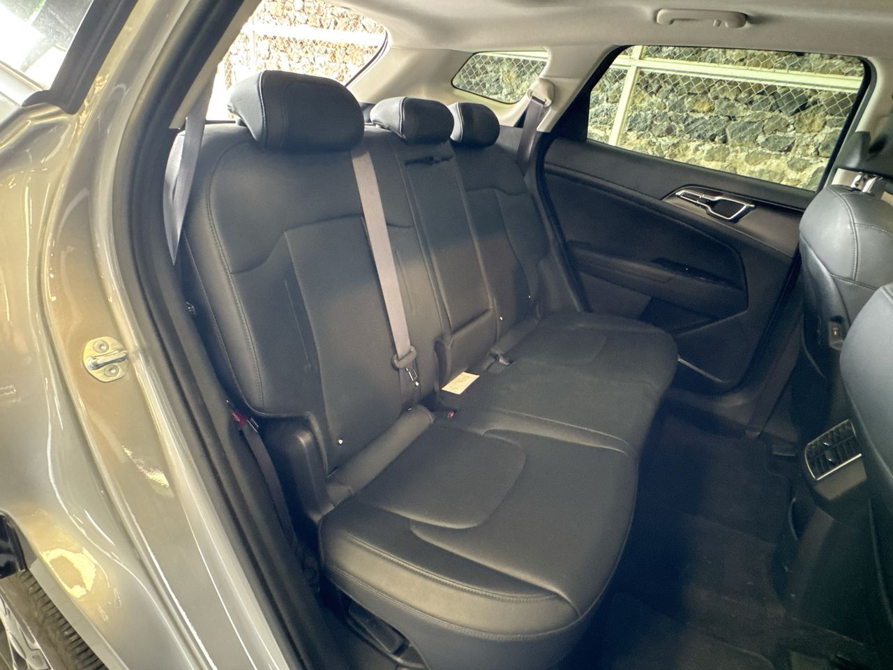 2025 Kia Sportage 5p SXL L4/2.5 Aut