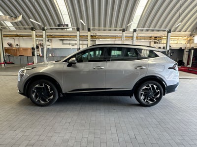 2025 Kia Sportage 5p SXL L4/2.5 Aut