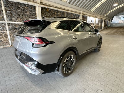 2025 Kia Sportage 5p SXL L4/2.5 Aut