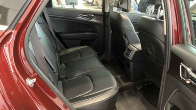 2025 Kia Sportage 5p SXL L4/2.5 Aut