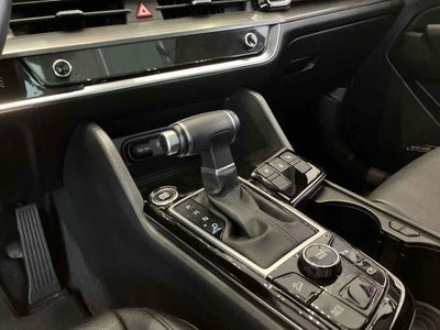 2025 Kia Sportage 5p SXL L4/2.5 Aut