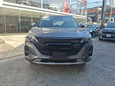 2023 Dodge Journey 5p SXT L4/1.5/T Aut