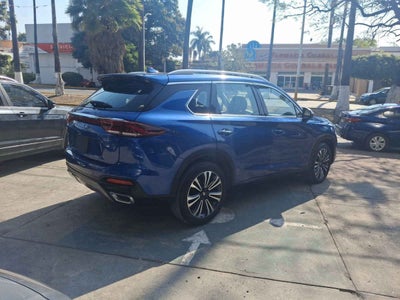 2023 Dodge Journey 5p GT L4/1.5/T Aut