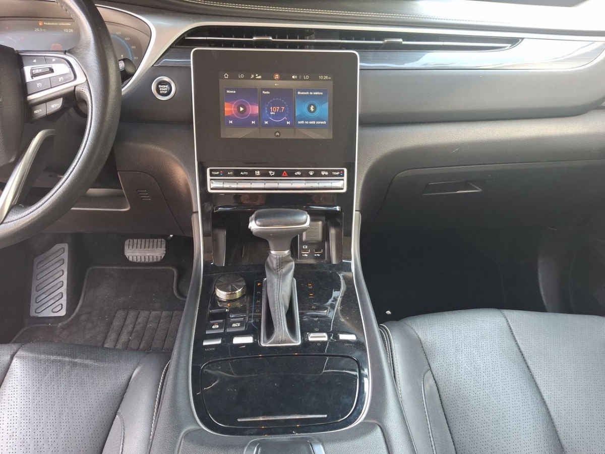 2023 Dodge Journey 5p GT L4/1.5/T Aut