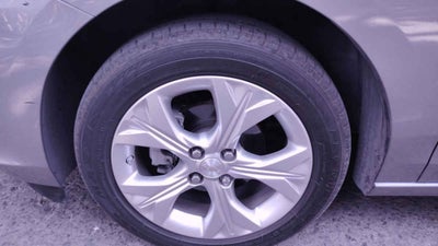 2024 Chevrolet Onix 4p LT L3/1.0/T Aut