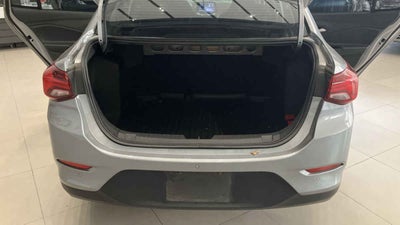 2024 Chevrolet Onix 4p LT L3/1.0/T Aut