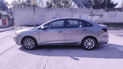 2022 Chevrolet Cavalier 4p LS L3/1.3/T Aut