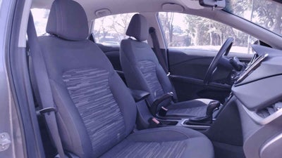 2022 Chevrolet Cavalier 4p LS L3/1.3/T Aut