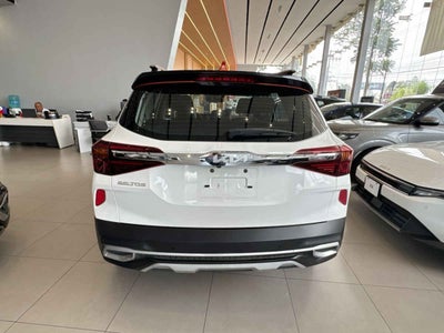 2023 Kia SELTOS 5p EX Pack L4/1.6 Aut