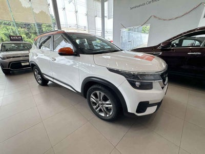 2023 Kia SELTOS 5p EX Pack L4/1.6 Aut