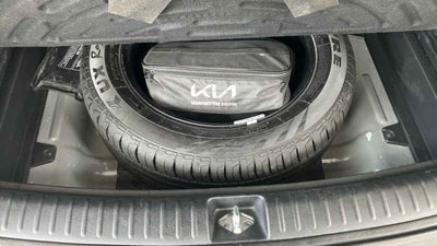 2023 Kia SELTOS 5p GT Line L4/1.4/T Aut