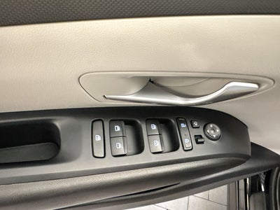 2024 Hyundai Tucson 5p GLS Premium L4/2.5 Aut