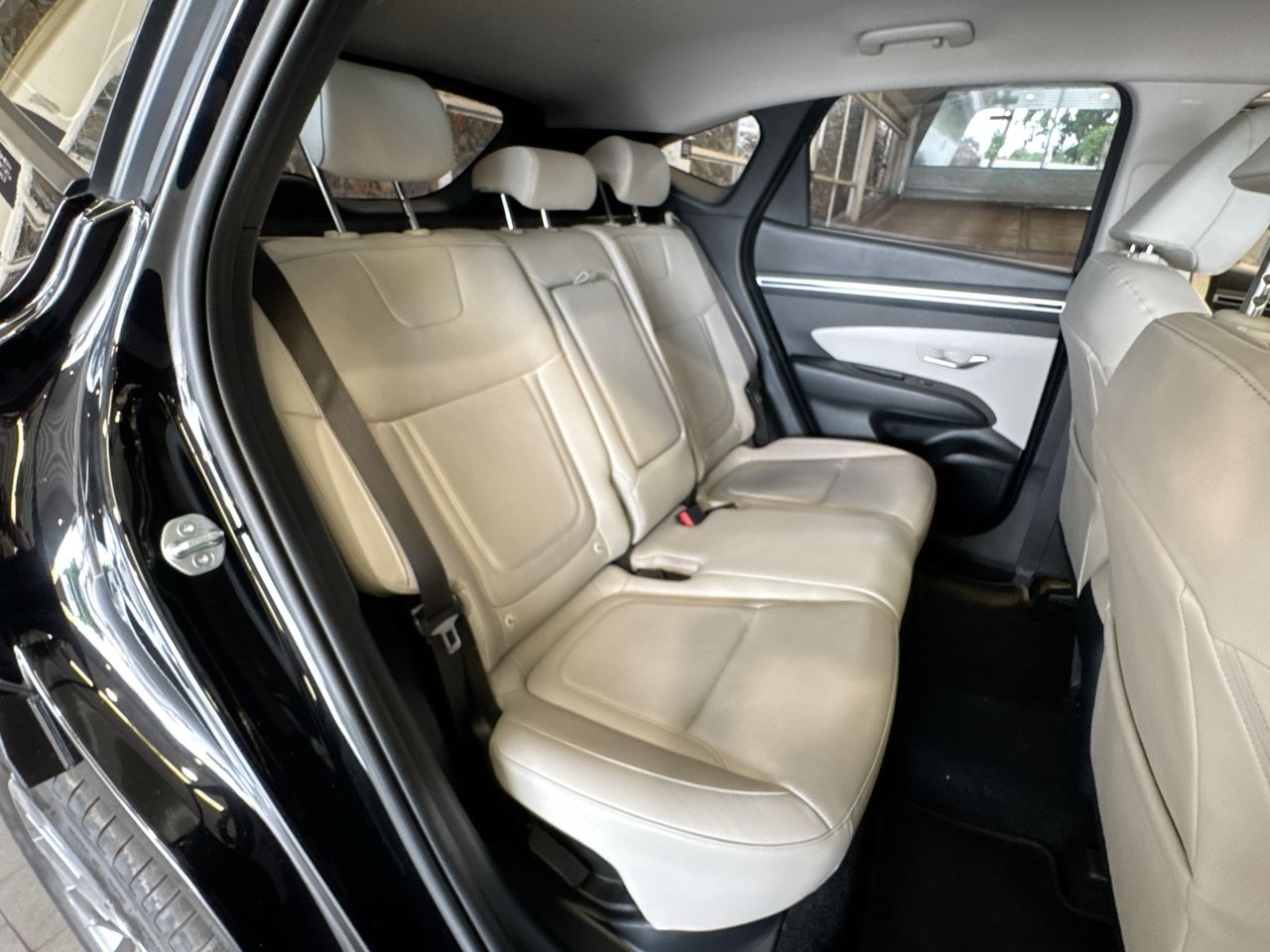 2024 Hyundai Tucson 5p GLS Premium L4/2.5 Aut