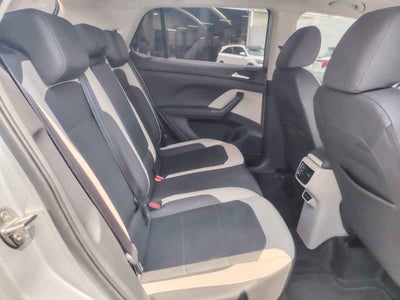 2024 Volkswagen Taigun 5p Highline L3/1.0/T Aut