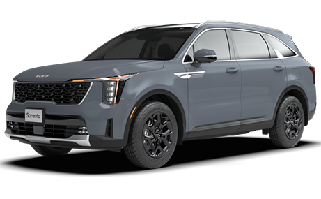 suvs KIA SORENTO - Kia en Texcoco, México