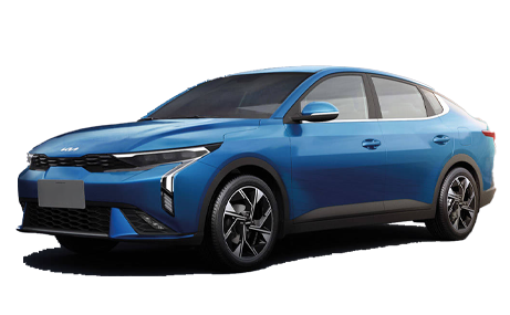 autos KIA FORTE HATCHBACK - Kia en Texcoco, México