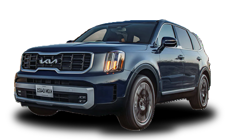 suvs KIA EV6 - Kia en Texcoco, México