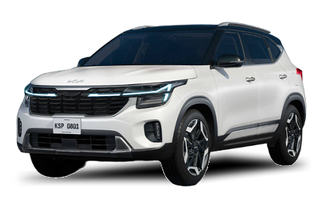 suvs KIA SELTOS - Kia en Texcoco, México