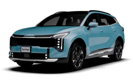 suvs KIA SPORTAGE - Kia en Texcoco, México