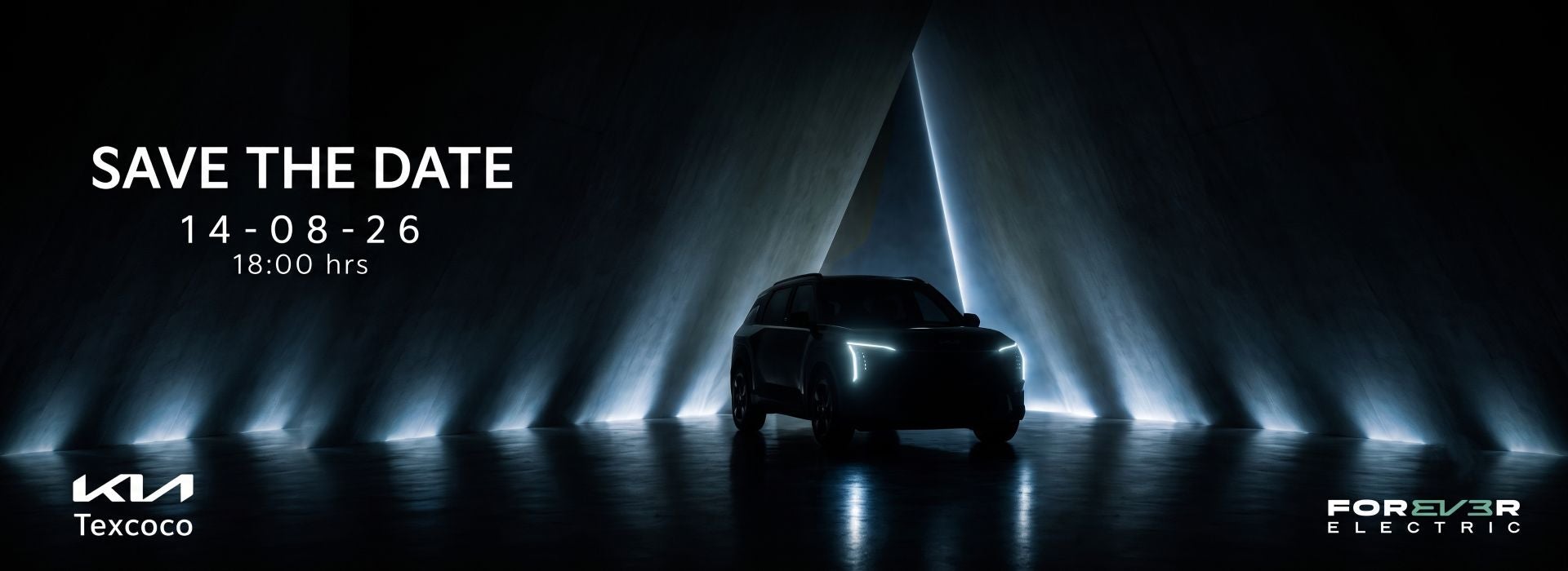 Lanzamiento Kia EV3